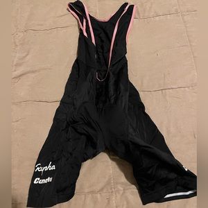 Rapha Condor Cycling Club Bibshorts size medium